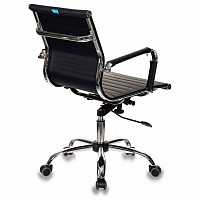 мебель Кресло для руководителя CH-883-Low/BLACK