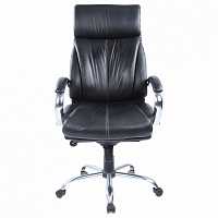 мебель Кресло для руководителя T-9000SL/BLACK