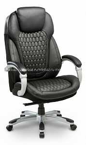Кресло для руководителя T-9917/BLACK