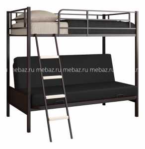 мебель Кровать двухъярусная Дакар 2 FSN_4s-dak2_8014 900, 1200х1900