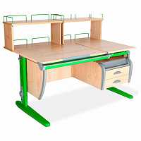 мебель Стол учебный СУТ 17-04-Д2 DAM_17049206