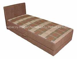 Кровать односпальная Классика 100 SDZ_365866102 1000х1980