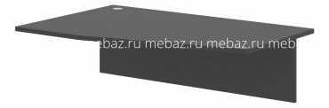 мебель Столешница Xten XCT 149-1(L) SKY_00-07023609