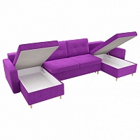 мебель Диван-кровать Белфаст MBL_60813 1440х2550