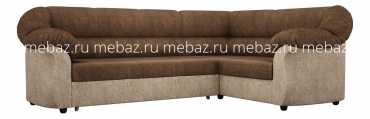 мебель Диван-кровать Карнелла MBL_60278_R 1280х2000