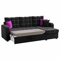 мебель Диван-кровать Ливерпуль MBL_59618_R 1400х2000
