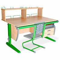 мебель Стол учебный СУТ 15-04-Д2 DAM_15049206