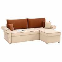мебель Диван-кровать Милфорд MBL_59543_R 1400х2000