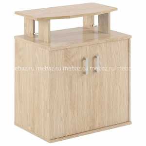 мебель Тумба комбинированная Born В 450 SKY_sk-01232012