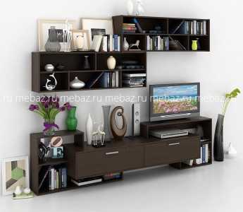 мебель Набор для гостиной Арто-3102 MAS_StenkaARTO-3102-VE