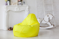 мебель Кресло-мешок Желтое II