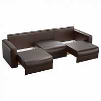 мебель Диван-кровать Мэдисон Long MBL_59214 1600х3000