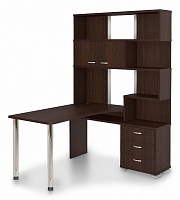 мебель Стол компьютерный Домино СР-420170 MER_SR-420_170_V-PRAV