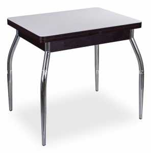 мебель Стол обеденный Чинзано М-2 ВН ст-БЛ 01 DOM_Chinzano_M-2_VN_st-BL_01