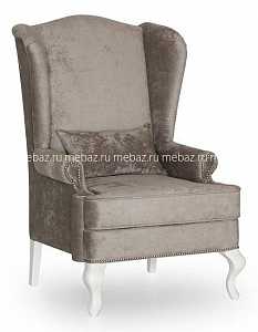 Кресло Каминное SMR_A1081409658
