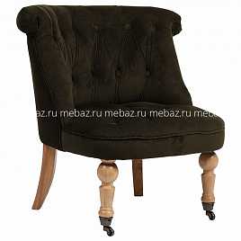Кресло Amelie French Country Chair DG-F-ACH490-En-14