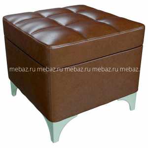 мебель Пуф-сундук Жозефина-2 6-5113