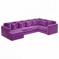 мебель Диван-кровать Мэдисон MBL_59247 1650х3450