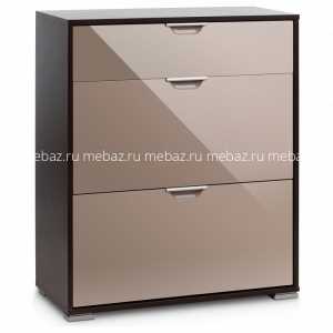 мебель Тумба для обуви Nova-2 VEN_10000264