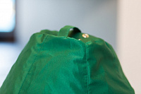 мебель Кресло-мешок Фьюжн зеленое II