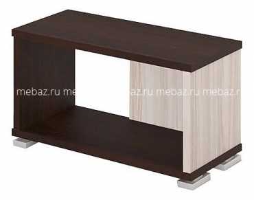мебель Стеллаж Домино СБ-10_1 MER_SB-10_1_VK
