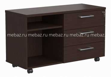 мебель Тумба комбинированная Torr Z TLC-3D SKY_00-07003149