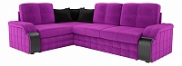 мебель Диван-кровать Николь MBL_60195_L 1490х2330