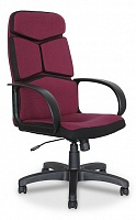 мебель Кресло компьютерное Кр-57 STG_STI-Kr57_TG_PLAST_S20-S11