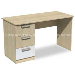 мебель Стол письменный Фанк НМ 011.47-01 М SLV_NM_011_47_01_Fank