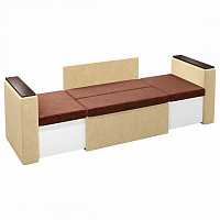 мебель Диван-кровать Арси MBL_59383 650, 690х2000, 2300