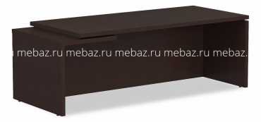 мебель Стол для руководителя Torr Z TCT 229(L) SKY_00-07003145