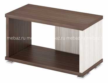 мебель Стеллаж СБ-10/1 MER_SB-10-1_SHK