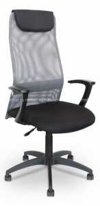 мебель Кресло компьютерное СТИ-Кр-КБ8 STG_Sti-Kr-KB8_grey
