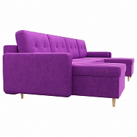 мебель Диван-кровать Белфаст MBL_60813 1440х2550
