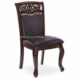 Стул Louisiana AVA_LOUISIANA_Antique_Oak_chair