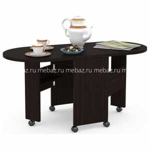 мебель Стол журнальный Глория 601 MOB_62772