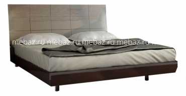 мебель Кровать двуспальная Fenicia 511 Barcelona 1600х2000