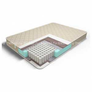 мебель Матрас полутораспальный Promo Eco Bi-Cocos TFK  2000x1400