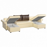 мебель Диван-кровать Милфорд MBL_60839M 1370х2810