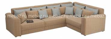 мебель Диван-кровать Мэдисон SMR_A0381359611_R 1650х2850