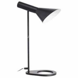 мебель Настольная лампа офисная AJ Table Lamp DG-TL87
