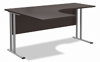 мебель Стол офисный Imago M CA-4M(L) SKY_sk-01231864
