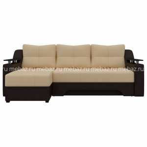 мебель Диван-кровать Сенатор MBL_57751_L 1470х1970