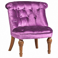 мебель Кресло Sophie Tufted Slipper Chair DG-F-ACH426-no-37