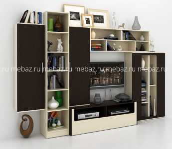 мебель Набор для гостиной АРТО-1307 MAS_ARTO-1307-DMV