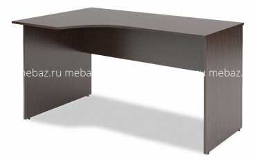 мебель Стол офисный Simple SET140-1(L) SKY_00-07013657