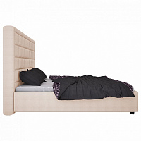 мебель Кровать двуспальная Elizabeth DG-RF-F-BD006-180-Cab-2 1800х2000