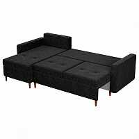 мебель Диван-кровать Белфаст Угловой MBL_60807 1400х2000