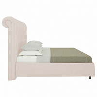 мебель Кровать двуспальная Sweet Dreams DG-RF-F-BD005-160-Cab-2 1600х2000