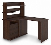мебель Стол компьютерный Домино СР-145 MER_SR-145_V-LEV